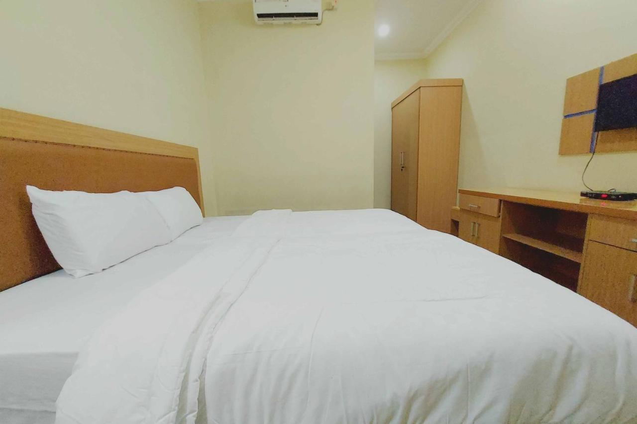 Homestay Fifa Syariah Pati Near Rsud Raa Soewondo Kültér fotó