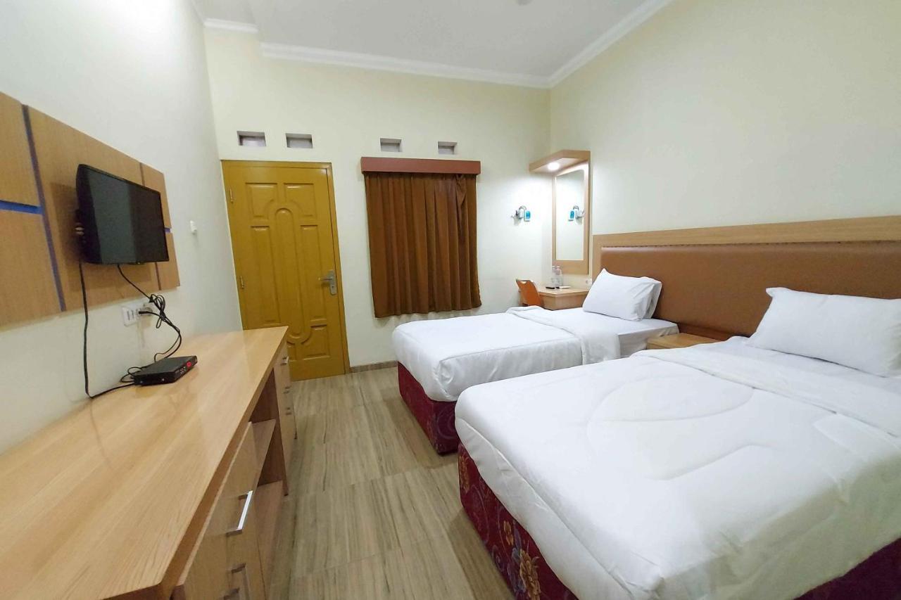 Homestay Fifa Syariah Pati Near Rsud Raa Soewondo Kültér fotó