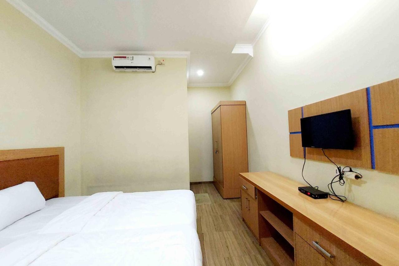 Homestay Fifa Syariah Pati Near Rsud Raa Soewondo Kültér fotó