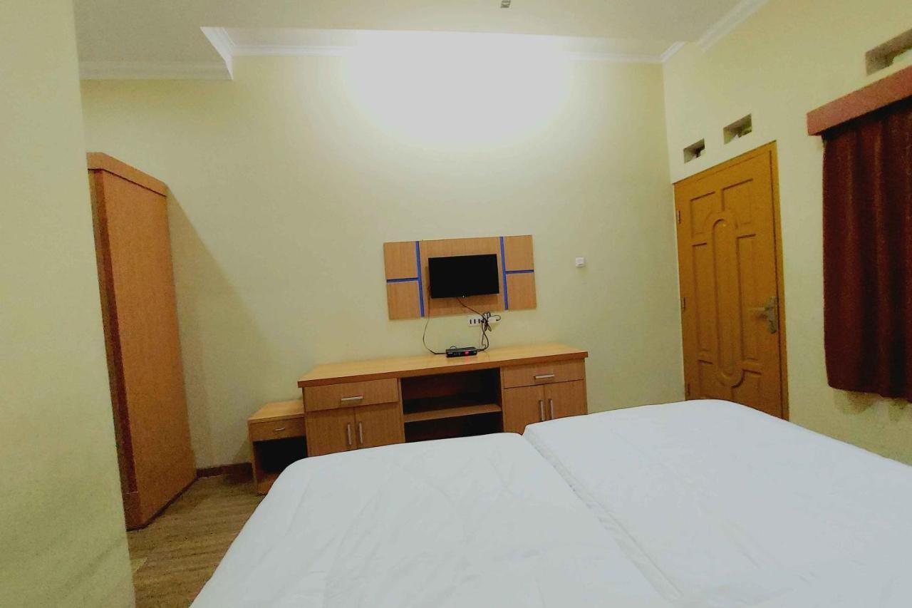 Homestay Fifa Syariah Pati Near Rsud Raa Soewondo Kültér fotó
