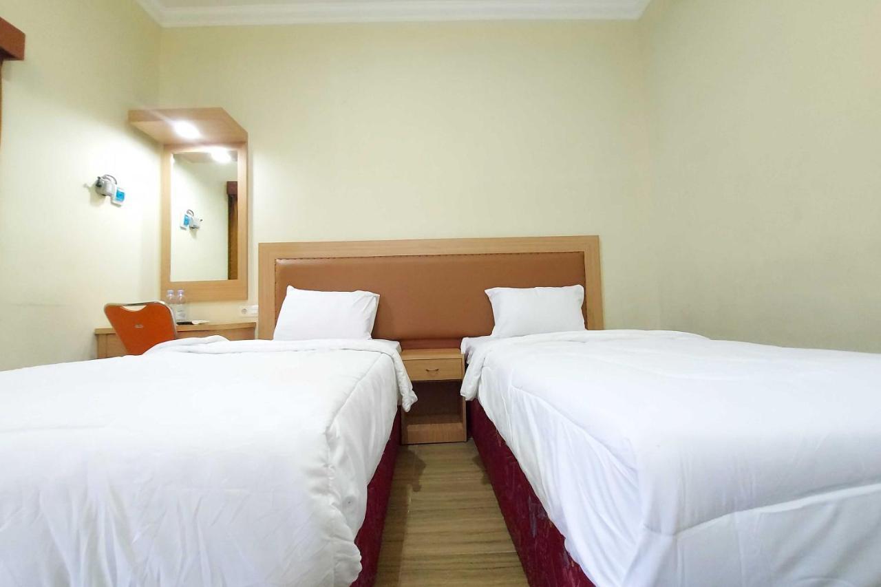 Homestay Fifa Syariah Pati Near Rsud Raa Soewondo Kültér fotó