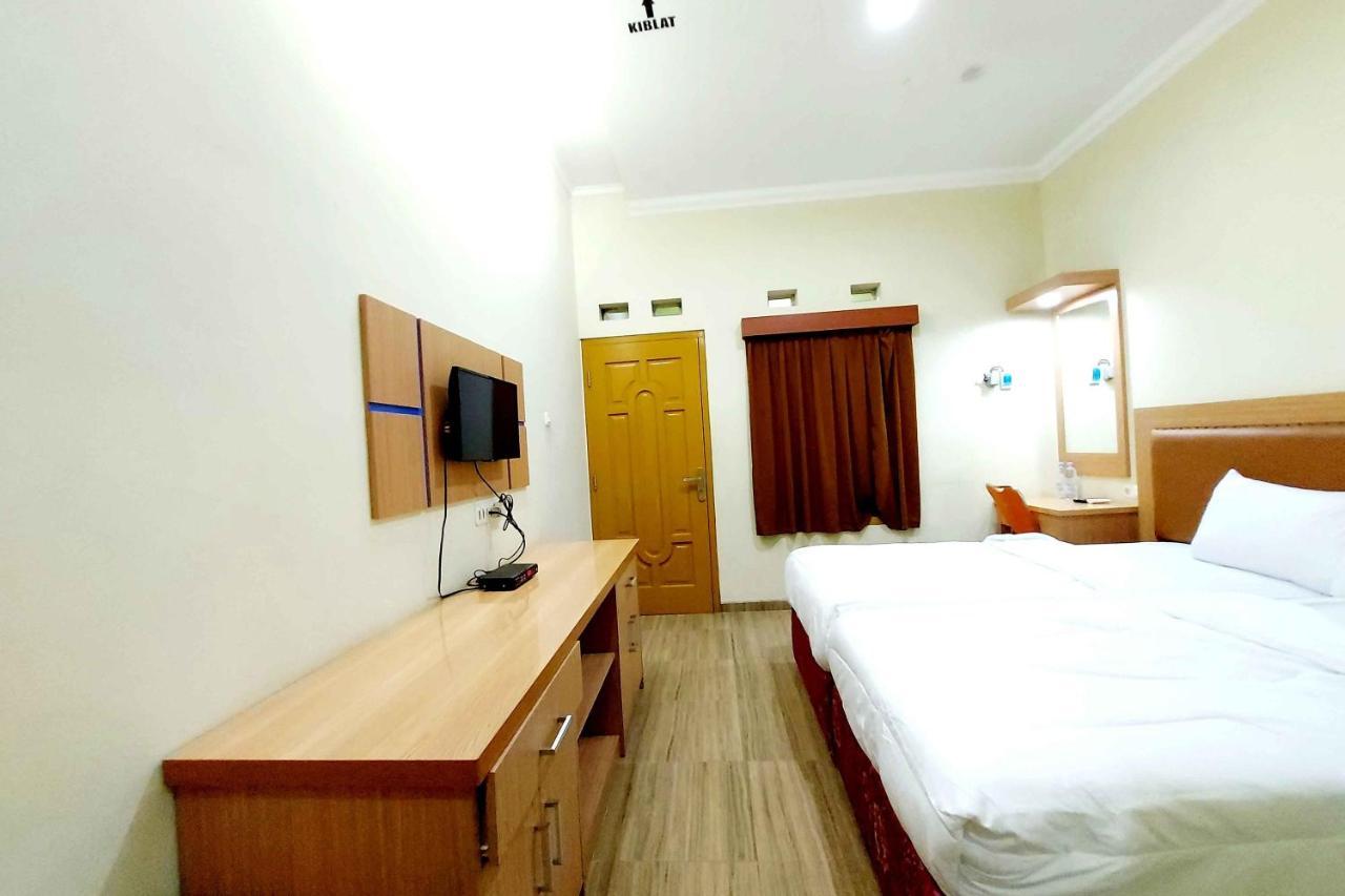 Homestay Fifa Syariah Pati Near Rsud Raa Soewondo Kültér fotó