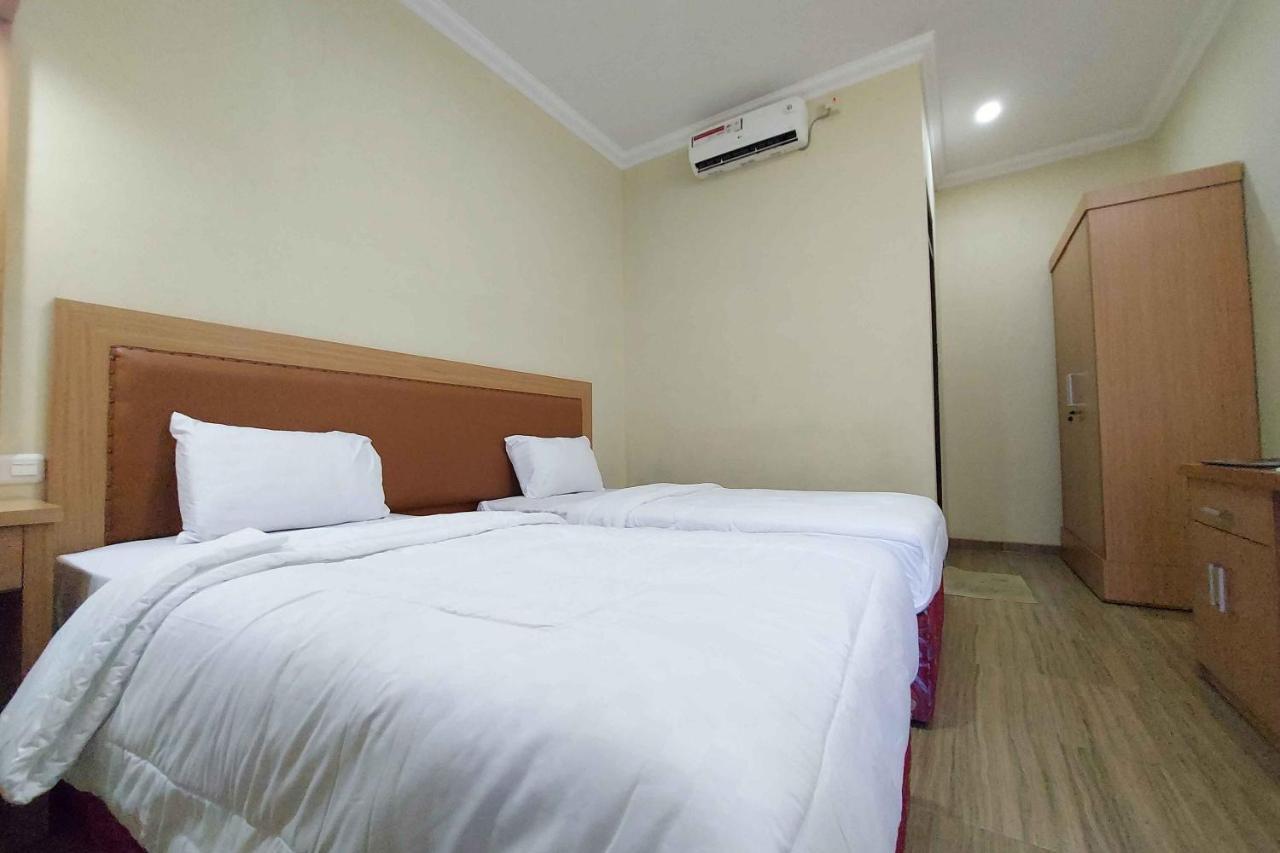 Homestay Fifa Syariah Pati Near Rsud Raa Soewondo Kültér fotó