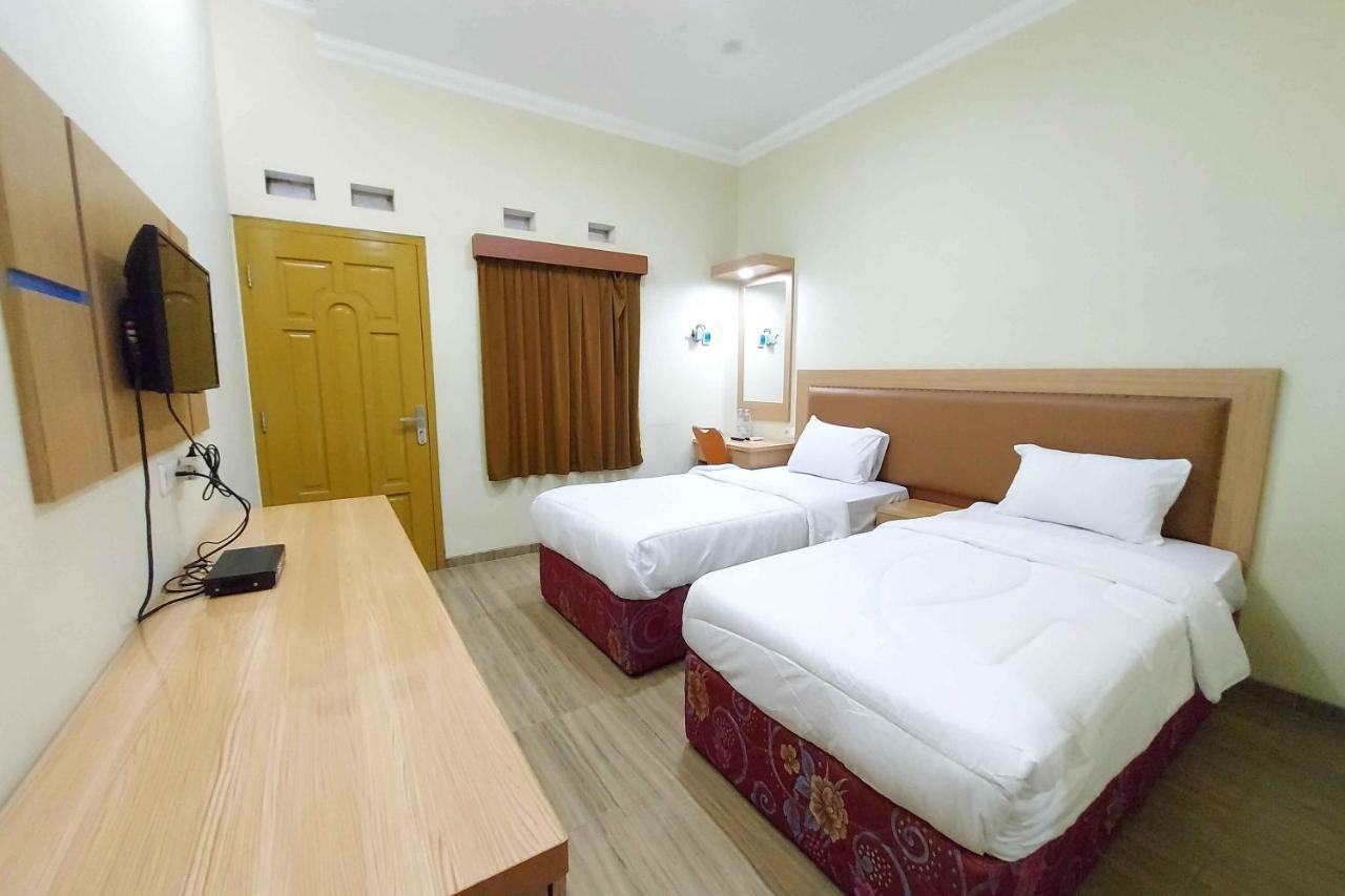 Homestay Fifa Syariah Pati Near Rsud Raa Soewondo Kültér fotó