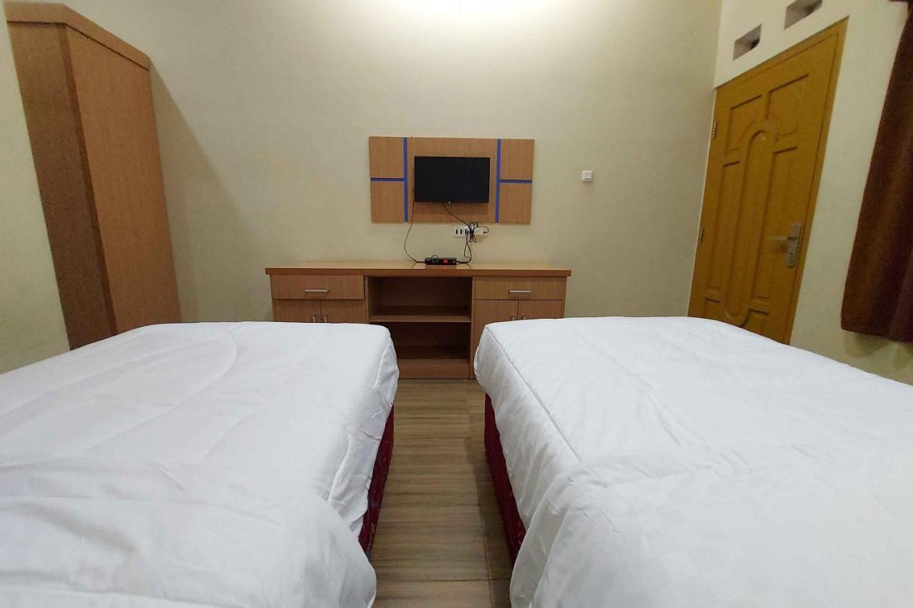 Homestay Fifa Syariah Pati Near Rsud Raa Soewondo Kültér fotó
