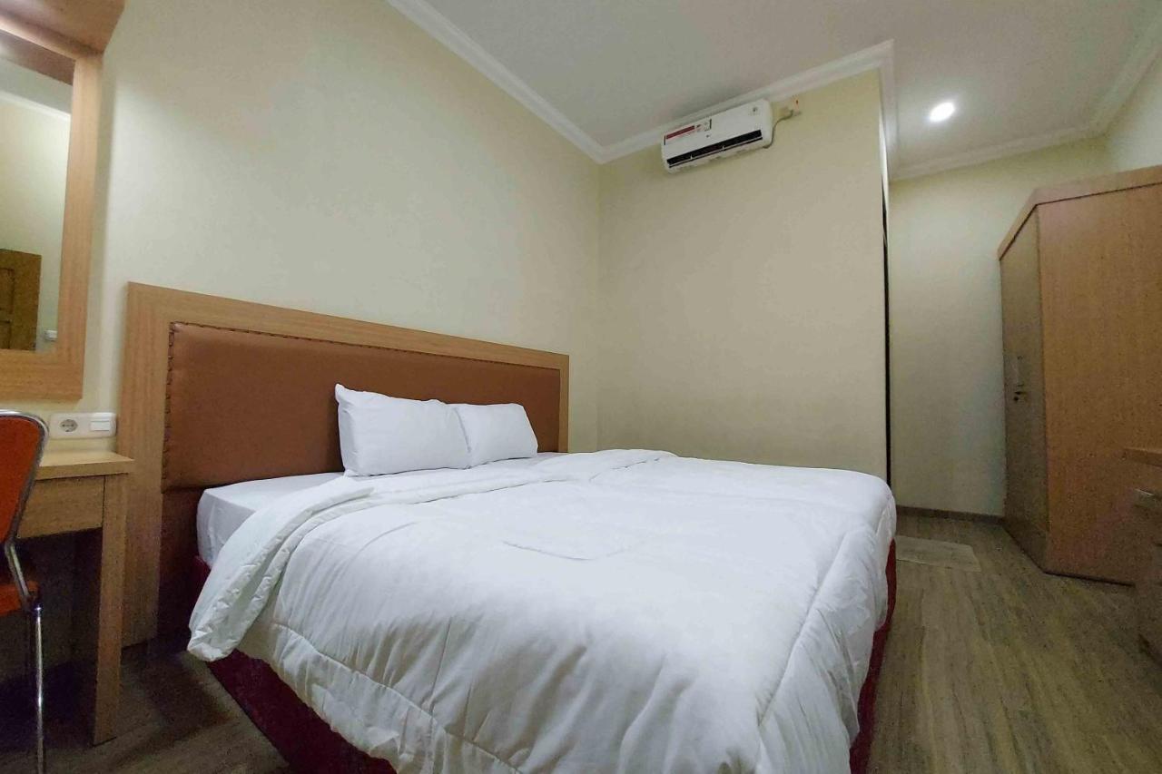 Homestay Fifa Syariah Pati Near Rsud Raa Soewondo Kültér fotó