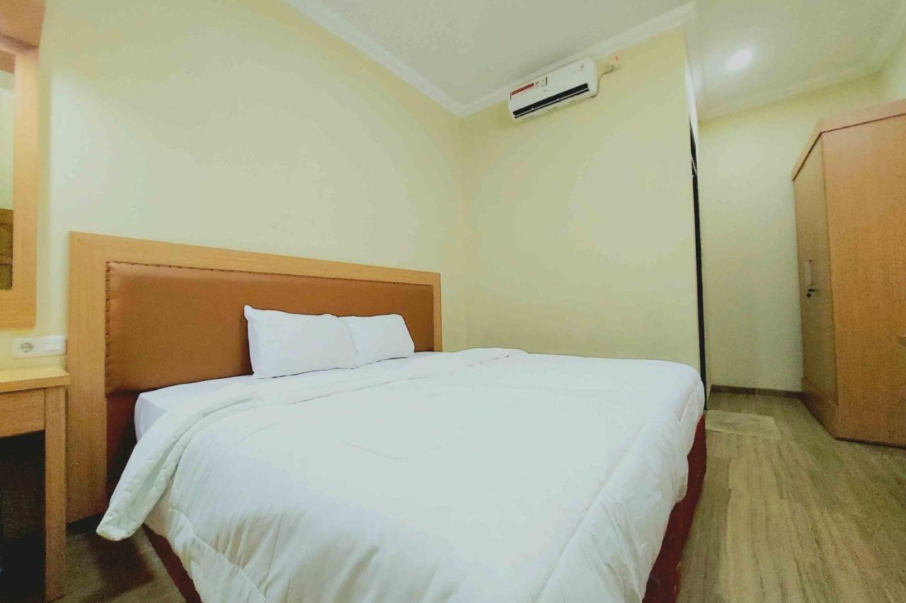 Homestay Fifa Syariah Pati Near Rsud Raa Soewondo Kültér fotó
