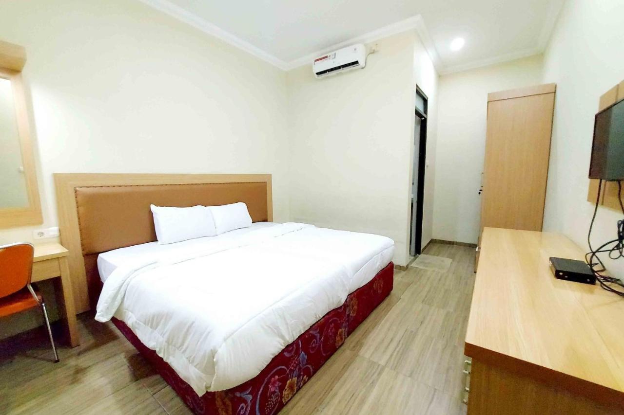 Homestay Fifa Syariah Pati Near Rsud Raa Soewondo Kültér fotó