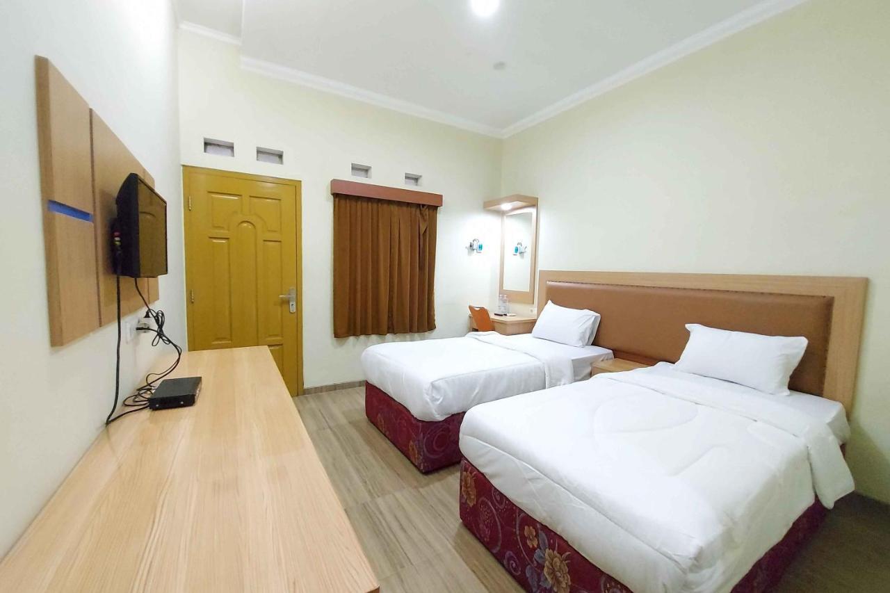Homestay Fifa Syariah Pati Near Rsud Raa Soewondo Kültér fotó